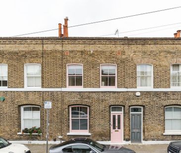 2 bedroom terraced house to rent - Photo 4