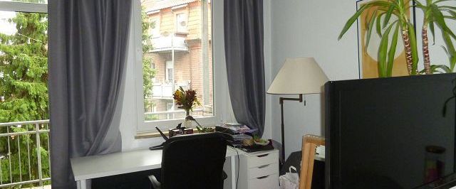 Dodostraße – 2 OG rechts - Photo 1