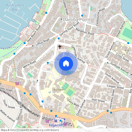 17/5 St Marks Rd, NSW 2027, Darling Point