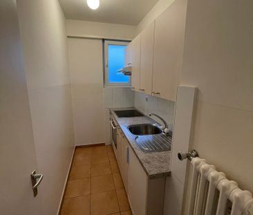 1.5 Zimmer, 28 m², 3. Stock - Foto 2