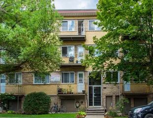 2 rooms apartment of 32m² in Montreal - Photo 1