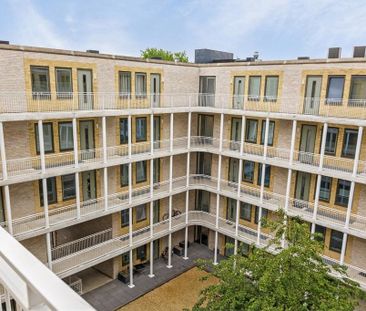 Appartement te huur: Graafschapstraat 168 1079 PE Amsterdam - Photo 2