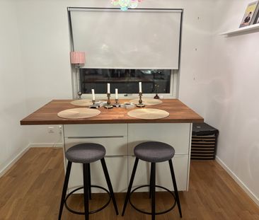 Tellusgatan, Jönköping - Foto 5