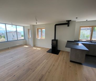 4.5 Zimmer, 91 m², EG - Photo 1