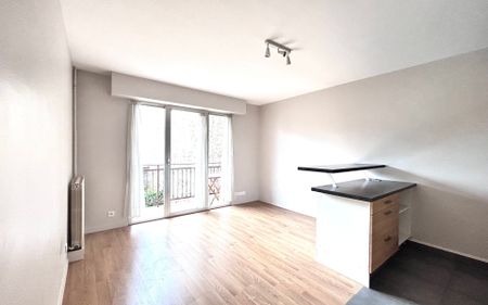 Appartement à louer 2 pièces • 39,11 m2 Nogent-sur-Marne - Photo 2