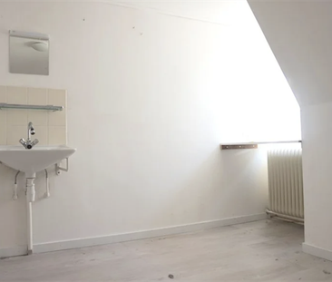 Chambre Nieuwe Oosterstraat, centre de Leeuwarden - À louer - Foto 2