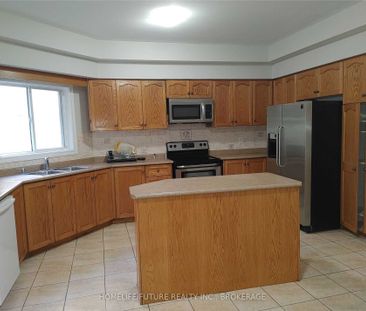 For Lease - 9 Havelock Gate, Markham, Ontario - Photo 4