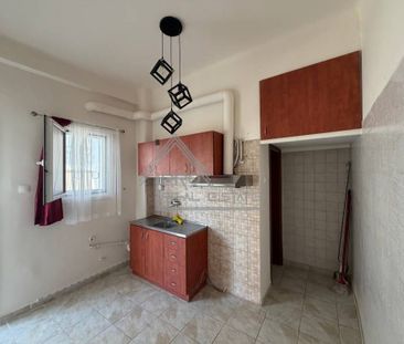 Studio/Γκαρσονιέρα για ενοικίαση - Ταμπούρια – Αγία Σοφία, - Photo 2