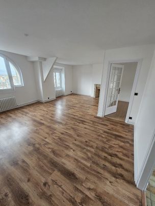A louer : Appartement T3 - 90m² - Saint-Quentin (02100) - Photo 1