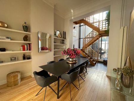 Duplex te huur - Foto 4