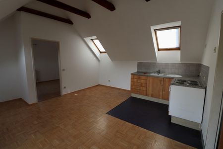 GU_NORD Übelbach, 2 Zimmer mit Balkon - Foto 2
