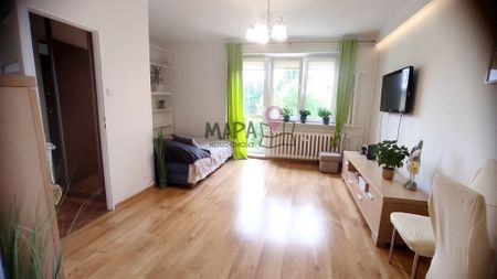 Wynajem 1 pok mieszk. z osobną kuchnią, Pomorzany - Фото 3