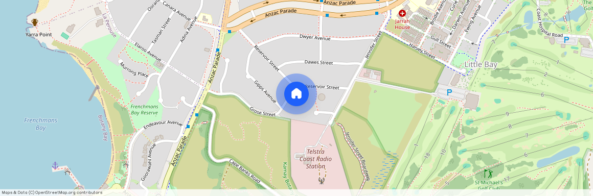 3a Grose Street, Little Bay