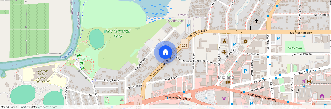 2/35 Morrison Road, WA 6056, Woodbridge