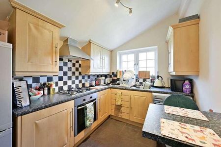 Russell Road, Wimbledon, SW19 - Photo 5