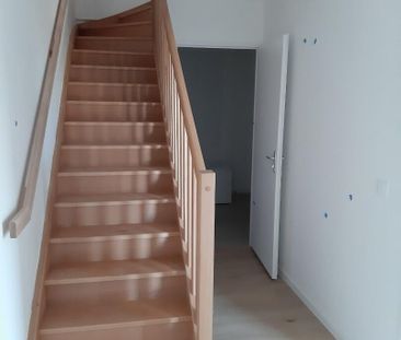 location Appartement T4 DE 78.82m² À LENS - Photo 4