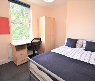 18, Clarke Street, Broomhall, Sheffield, S10 2BS - Photo 1