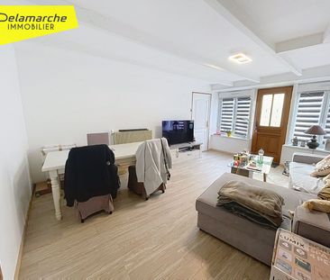 A LOUER CERENCES BOURG maison 4 pièces - Photo 1