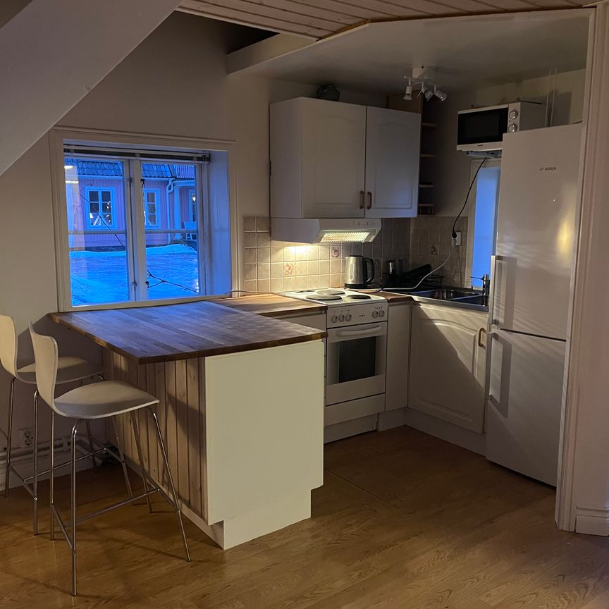 Gerstaberg gård, Järna - Foto 1