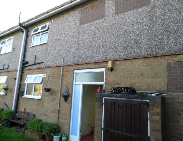 10 Lyndon Croft, Grange Avenue, Oldham, Ol8 8EU - Photo 1