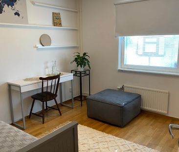 Huggarvägen, Västerhaninge - Photo 1