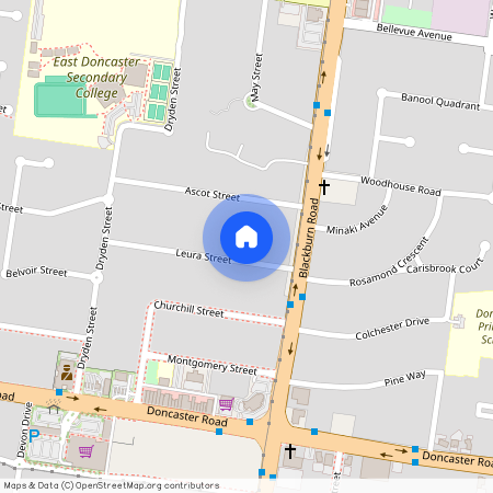 2/5 Leura Street, Vic 3109, Doncaster East