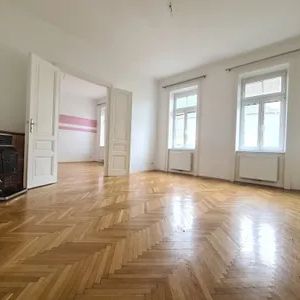 Aktbauwohnung I 3 Zimmer I Nähe U4 Pilgramgasse - Foto 2
