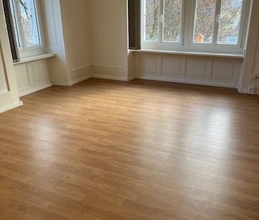 4-room apartment on the 1st floor - Foto 5