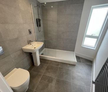 1 bedroom apartment to rent - Photo 6