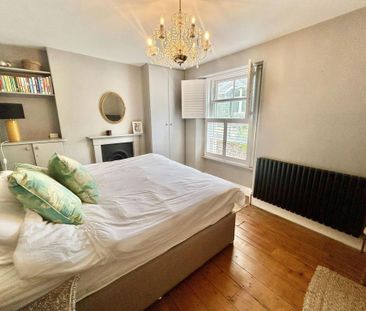 2 bedroom terraced house to rent - Photo 3