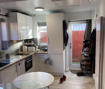 1 bedroom bungalow to rent - Photo 4