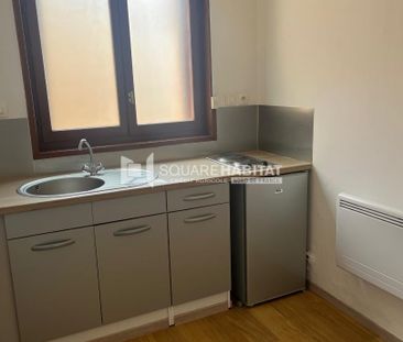 Location Appartement 1 pièce 16m² LENS 62300 - Photo 2