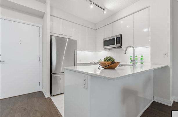 For Lease - 50 Thomas Riley Road Unit# 1903, Toronto, Ontario - Photo 1