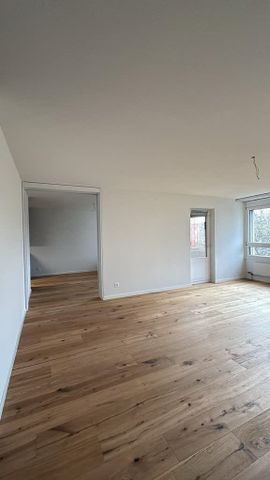 4.5 Zimmer, 116 m², 7. Stock - Photo 2