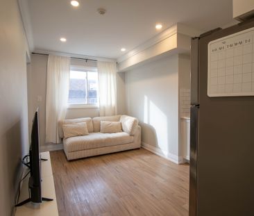 **SPACIOUS** Extended Bachelor Apartment in Welland!! - Photo 3