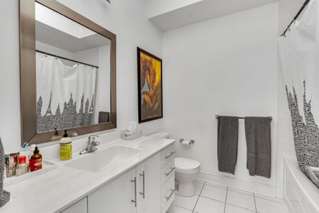 For Lease - 117 Powseland Crescent Unit# 50, Vaughan, Ontario - Photo 5