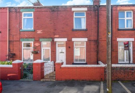 Property To Rent Powell Street, St. Helens, WA9 | 2 Bedroom Terraced through Little Estate Agents - Photo 3