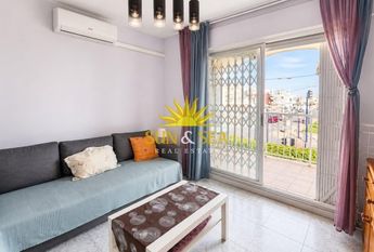 1-BEDROOM APARTMENT IN TORREVIEJA