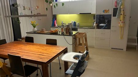 4½ Zimmer-Wohnung in Thalwil (ZH), möbliert, auf Zeit - Photo 4