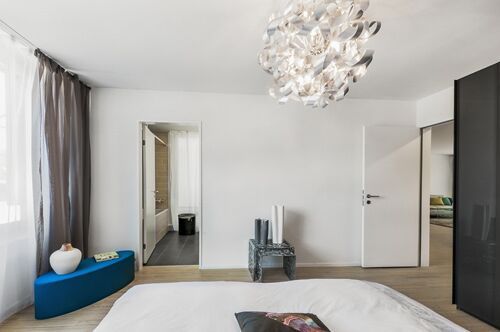 Weissdornhof – Modern apartment in the center of Dietikon - Photo 1