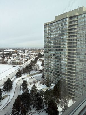 For Lease - 24 Hanover Road Unit# 1705, Brampton, Ontario - Photo 1