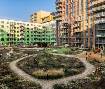 Perzikweg 8, Cronestein, 2321DG, Leiden - Foto 5