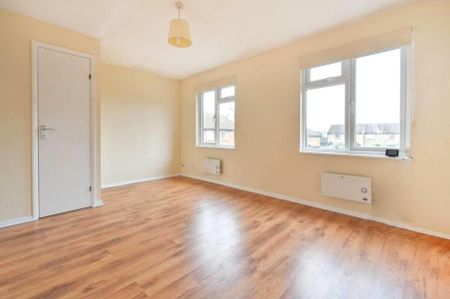 1 bedroom maisonette to rent - Photo 2