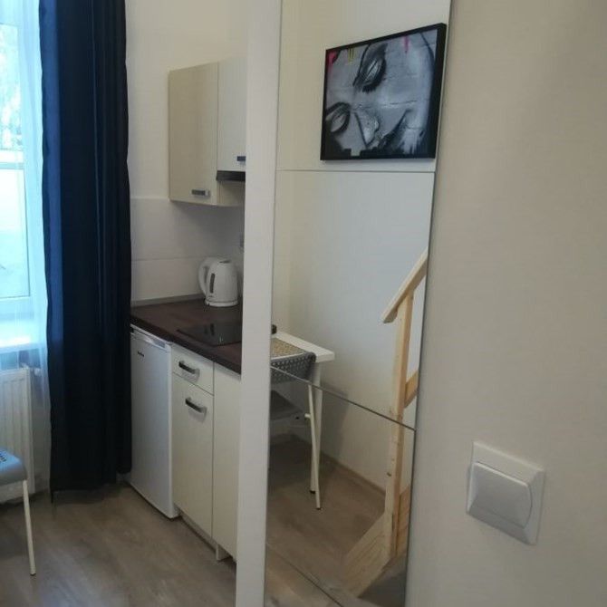 Łódź 6 Sierpnia - Zdjęcie 1