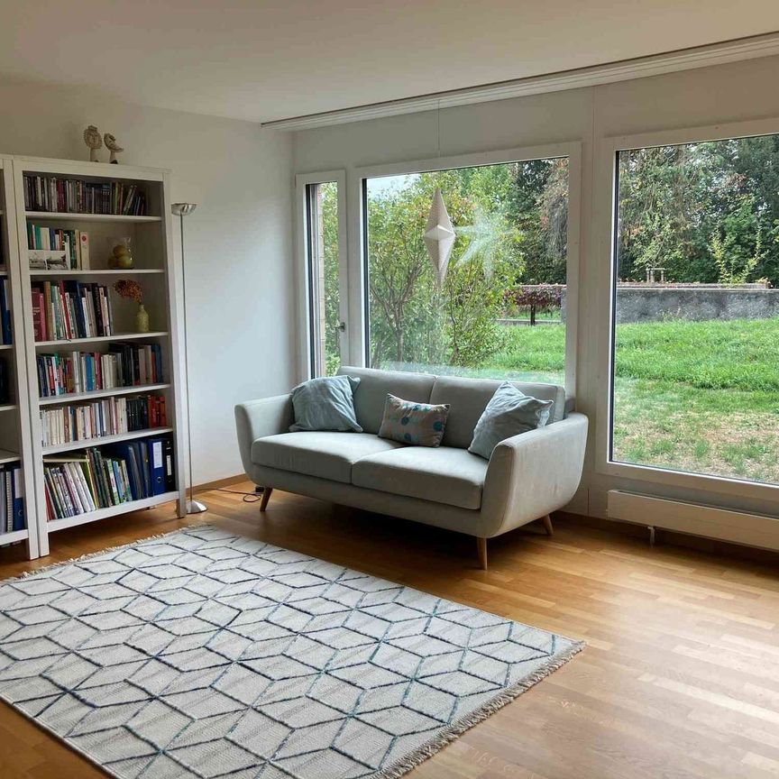 5.5 Zimmer, 120 m², EG - Photo 1