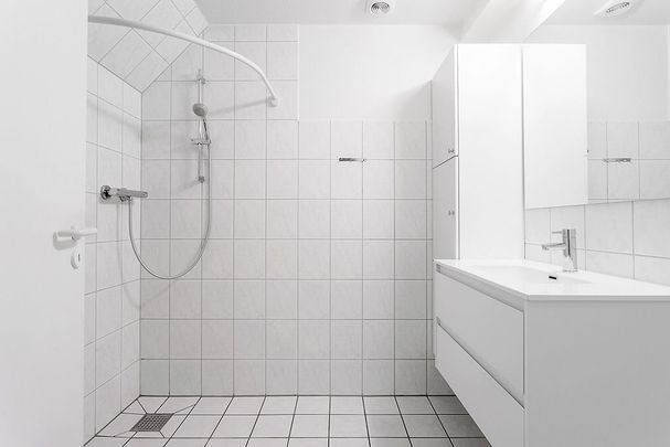 4-værelses Rækkehus på 89 m² i Vordingborg - Foto 1