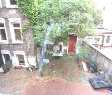 3-Zimmer-Wohnung in Nürnberg-Gostenhof Nähe U-Bahn - VIEL LICHT, VI... - Foto 4