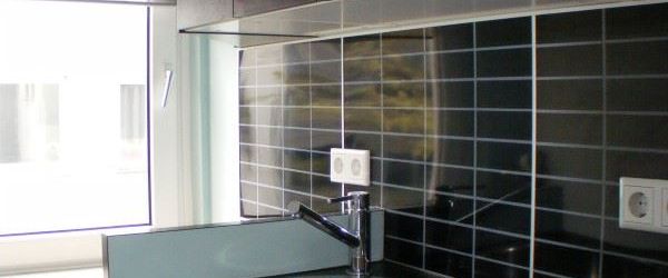 FLATmix.de / Nähe Rathaus, kleines, schickes Appartment im Altbau - Photo 1