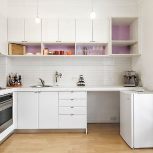 17/1 Lumley Court, Prahran VIC 3181 - Studio For Rent | Domain - Photo 2