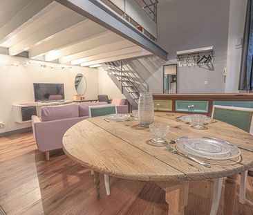 Location Appartement 2 pièces 40m² ROUEN 76000 - Photo 2